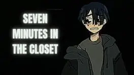 Seven Minutes in the Closet artwork 1