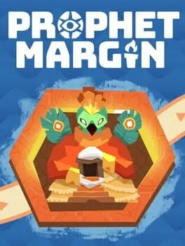 Prophet Margin artwork 1