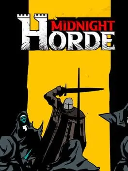 Midnight Horde artwork 1