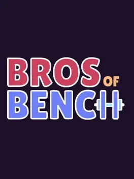 Bros of Bench artwork 1
