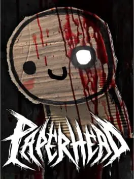 Paperhead artwork 1