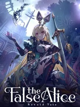The False Alice: Retold Tale artwork 1