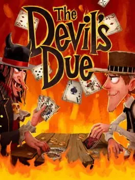 The Devil's Due artwork 1
