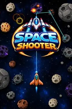 SpaceShooter artwork 1