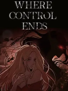 Where Control Ends artwork 1