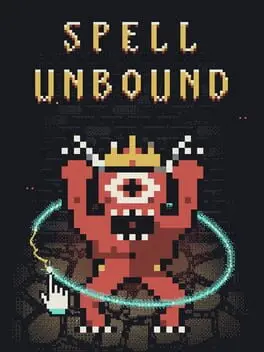 Spell Unbound artwork 1