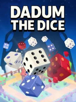 Dadum The Dice artwork 1