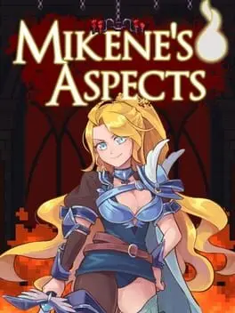 Mikene's Aspects artwork 1
