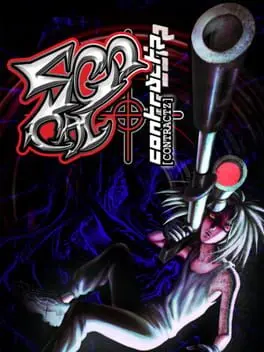 500 Caliber Contractz artwork 1