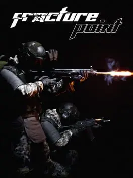 Fracture Point artwork 1