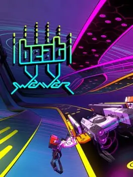 Beat Weaver artwork 1