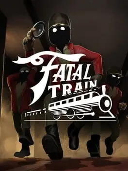 Fatal Train artwork 1