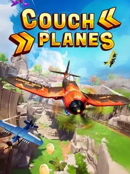 Couch Planes artwork 1
