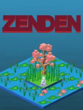 Zenden cover art