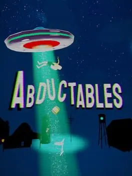 Abductables artwork 1