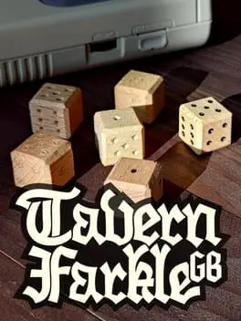 Tavern Farkle GB artwork 1