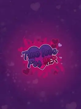 True Love For Her artwork 1