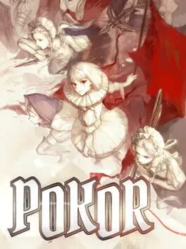 Pokor artwork 1