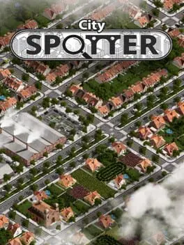 CitySpotter artwork 1