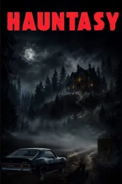 Hauntasy artwork 1