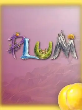 Plum artwork 1