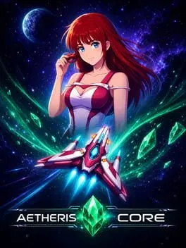 Aetheris Core artwork 1