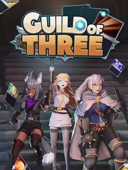Guild of Three artwork 1