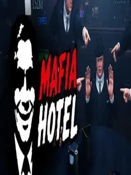 Mafia Hotel artwork 1