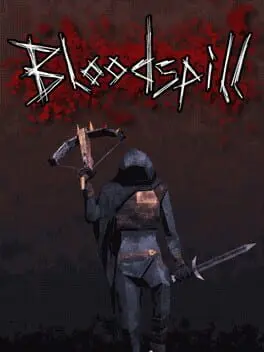 Bloodspill artwork 1