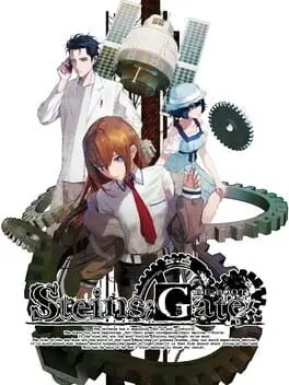 Steins;Gate Re:Boot artwork 1